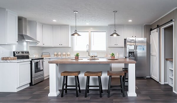 Breeze Series / Island Breeze 34MVP28644AH Kitchen 151305