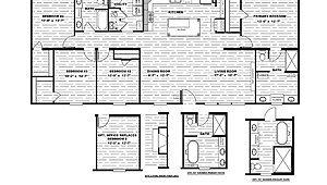Breeze Series / Island Breeze 34MVP28644AH Layout 151308