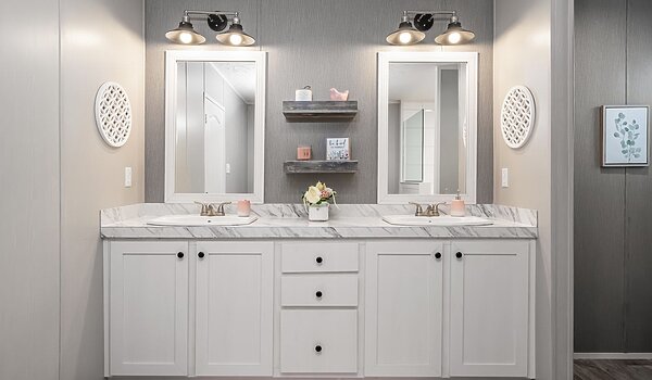 Fusion Series / The Fusion 68 34FSN28683AH Bathroom 151311
