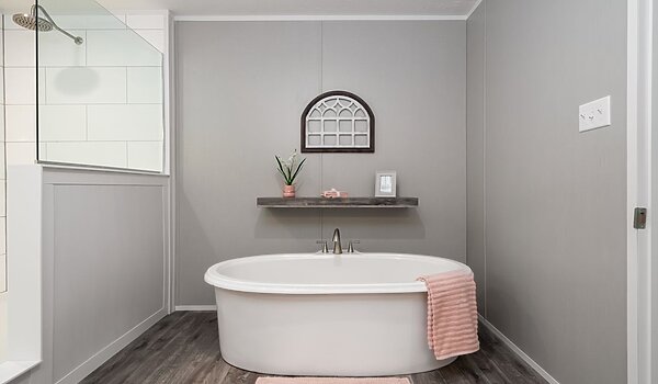 Fusion Series / The Fusion 68 34FSN28683AH Bathroom 151312