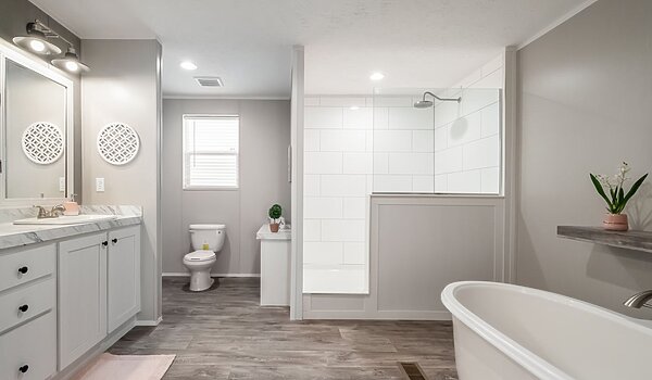 Fusion Series / The Fusion 68 34FSN28683AH Bathroom 151314