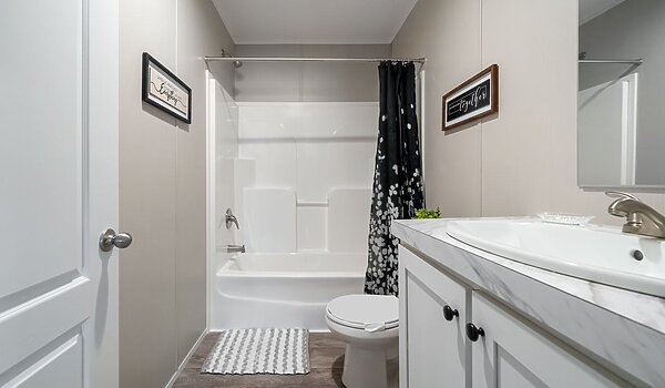 Fusion Series / The Fusion 68 34FSN28683AH Bathroom 151315