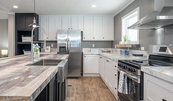 Fusion Series / The Fusion 68 34FSN28683AH Kitchen 151321