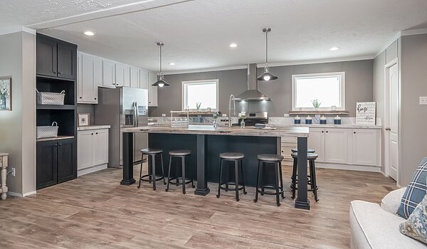 Fusion Series / The Fusion 68 34FSN28683AH Kitchen 151322