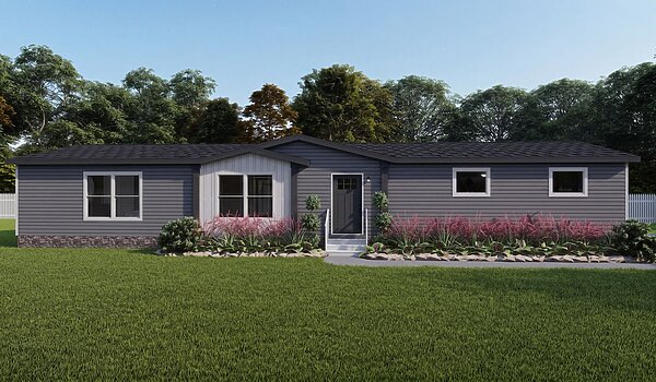 Fusion Series / The Fusion 68 34FSN28683AH Exterior 151323