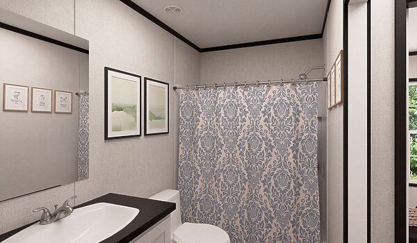 Mountaineer Series / The Mountaineer 48 34MTN28483AH Bathroom 151325