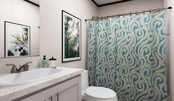 Mountaineer Series / The Mountaineer 52 34MTN28523AH Bathroom 151338