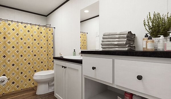 Mountaineer Series / The Mountaineer 56 34MTN28563AH Bathroom 151349