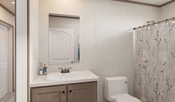 Mountaineer Series / The Mountaineer 64 34MTN28643AH Bathroom 151374