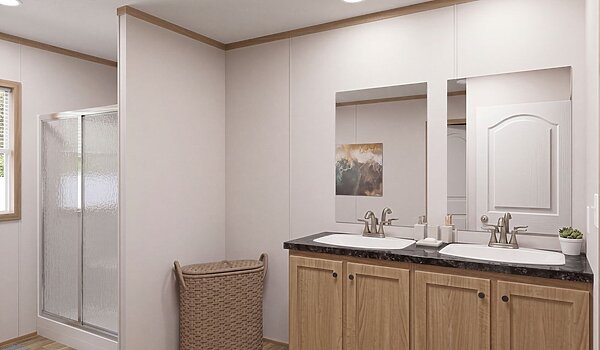 Mountaineer Series / The Mountaineer 72 34MTN28723AH Bathroom 151405