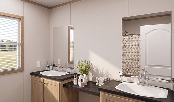 Mountaineer Series / The Mountaineer 72 34MTN28723AH Bathroom 151407