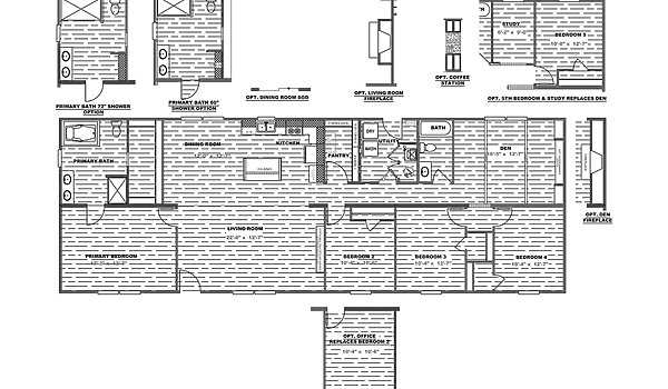 Mountaineer Series / The Mountaineer 76 34MTN28764AH Layout 151435