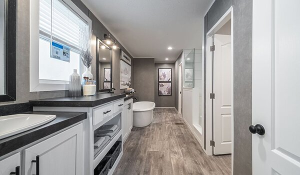 Fusion Series / The Fusion 3260 34FSN32603FH Bathroom 151439