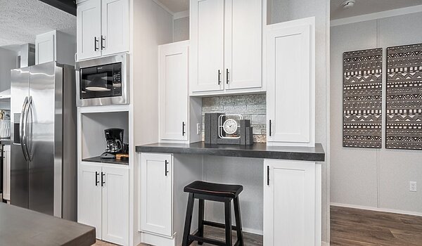 Fusion Series / The Fusion 3260 34FSN32603FH Kitchen 151444