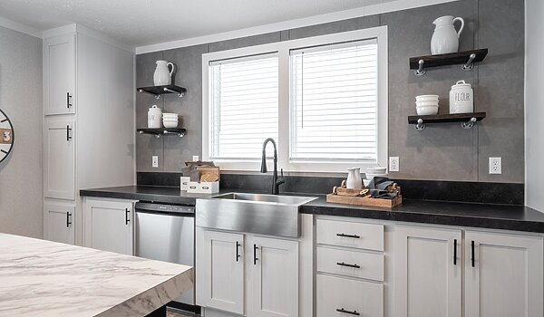 Fusion Series / The Fusion 3260 34FSN32603FH Kitchen 151445
