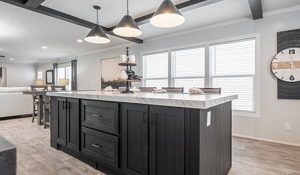 Fusion Series / The Fusion 3260 34FSN32603FH Kitchen 151446
