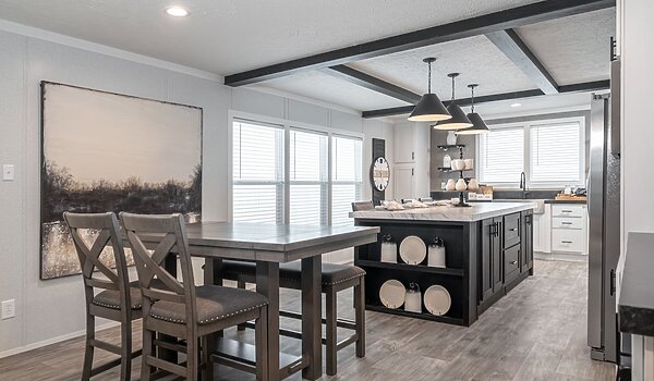 Fusion Series / The Fusion 3260 34FSN32603FH Kitchen 151447