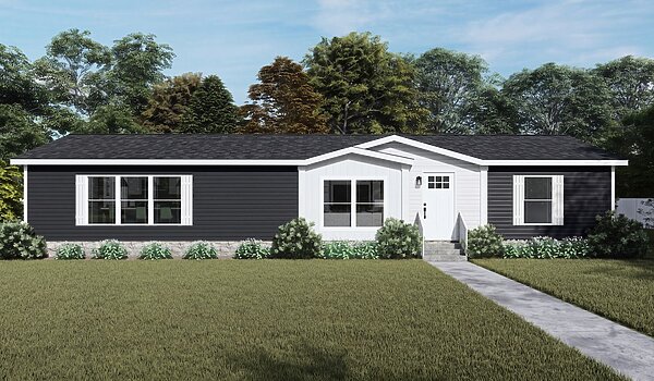 Fusion Series / The Fusion 3260 34FSN32603FH Exterior 151449