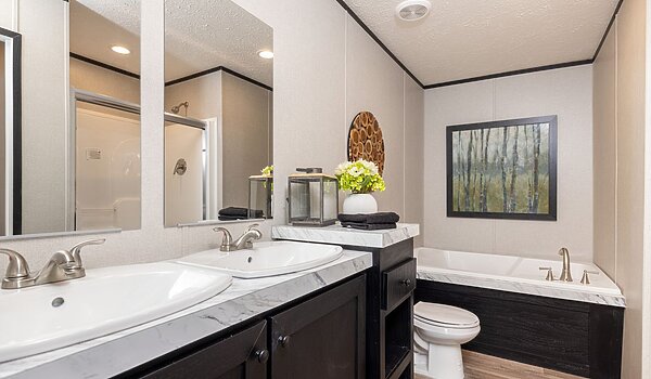Breeze Series / Platinum Anniversary 34ANN28523AH Bathroom 151453