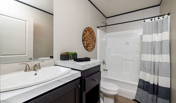 Breeze Series / Platinum Anniversary 34ANN28523AH Bathroom 151454