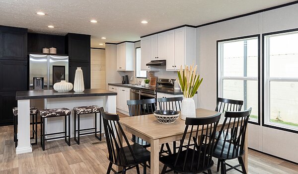 Breeze Series / Platinum Anniversary 34ANN28523AH Kitchen 151459