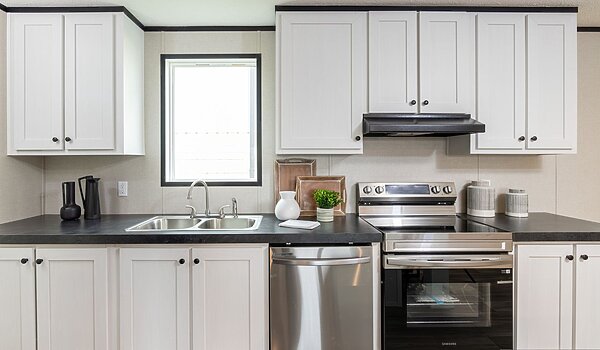 Breeze Series / Platinum Anniversary 34ANN28523AH Kitchen 151460