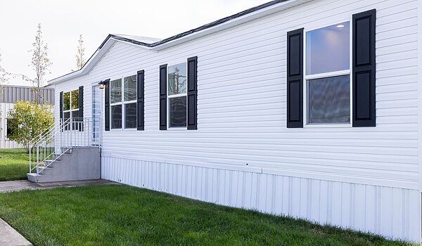 Breeze Series / Platinum Anniversary 34ANN28523AH Exterior 151462