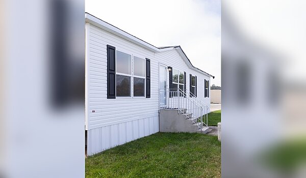 Breeze Series / Platinum Anniversary 34ANN28523AH Exterior 151463