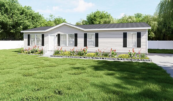 Breeze Series / Platinum Anniversary 34ANN28523AH Exterior 151464