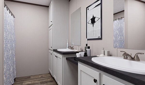 Breeze Series / Mountain Breeze 3260 34MVP32603AH Bathroom 151467