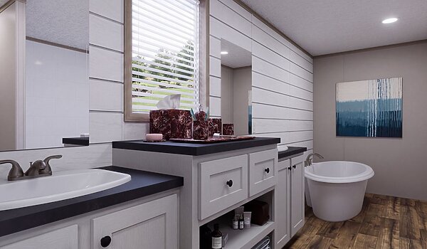 Breeze Series / Mountain Breeze 3260 34MVP32603AH Bathroom 151469
