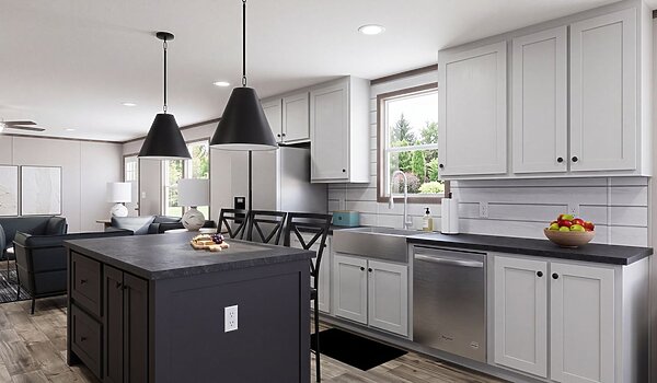 Breeze Series / Mountain Breeze 3260 34MVP32603AH Kitchen 151475