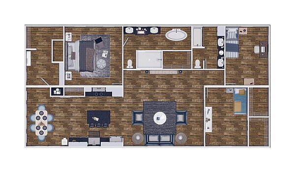 Breeze Series / Mountain Breeze 3260 34MVP32603AH Layout 151478