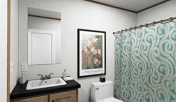 Horizon / Cove Bathroom 151515