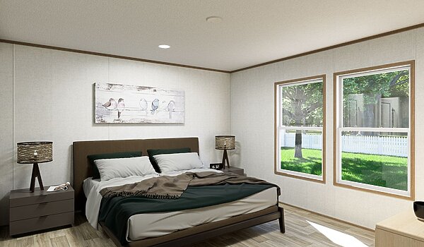 Horizon / Cove Bedroom 151520