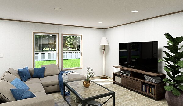 Horizon / Cove Interior 151522