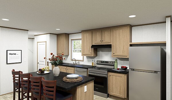 Horizon / Cove Kitchen 151523