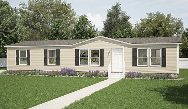Horizon / Cove Exterior 151524