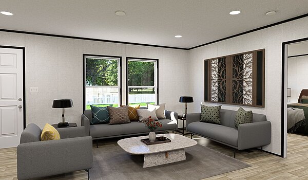 Horizon / Eclipse Interior 151535