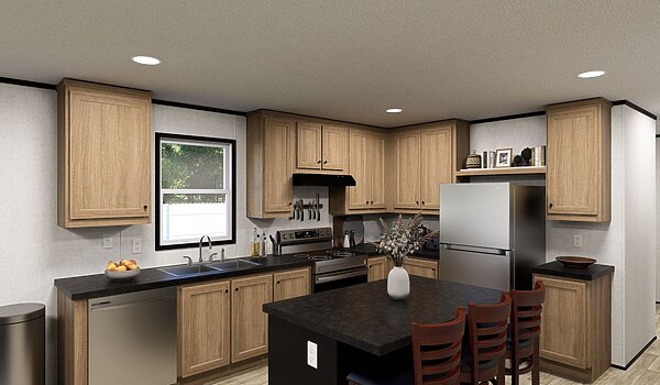 Horizon / Eclipse Kitchen 151536