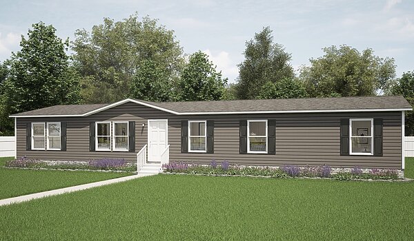 Horizon / Eclipse Exterior 151538