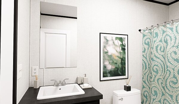 Horizon / Solace Bathroom 151541