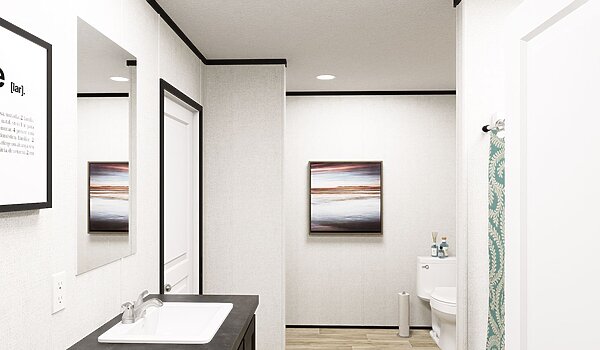 Horizon / Solace Bathroom 151542