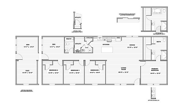 Horizon / Solace Layout 151552