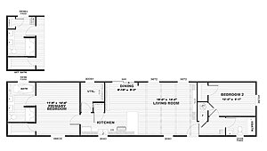 The Anniversary / 16682A 31ANN16682AH Layout 9073