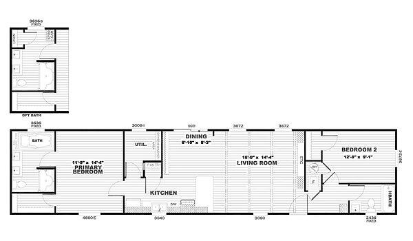 The Anniversary / 16682A 31ANN16682AH Layout 9073