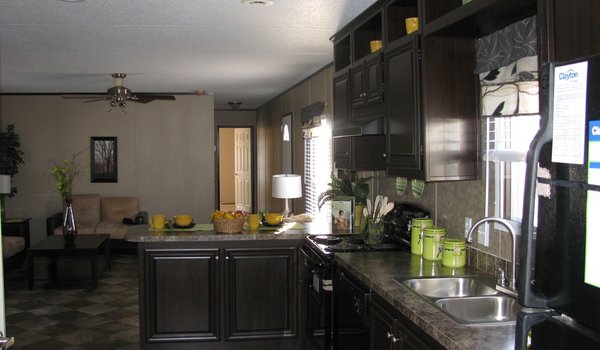 Decision Maker / 16763A Kitchen 9419