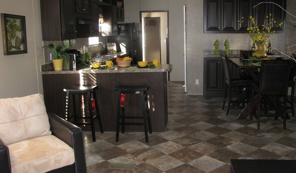 Decision Maker / 16763A Kitchen 9420