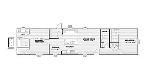 Select Series / 16722A 31SEL16722AH Layout 101526