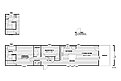 Porch Living Series / 16682A 31PLS16682AH Layout 101548